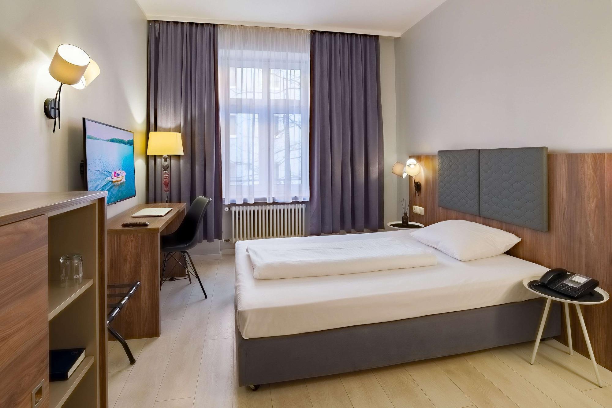 Hotel Arthotel Ana Astor